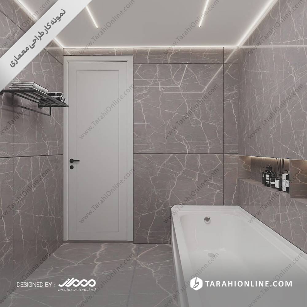 طراح داخلی منزل - تصویر 9